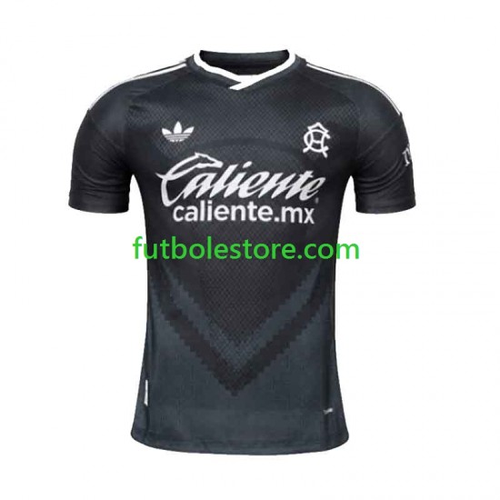Segunda Equipación del Club América 2026-2027 Manga Corta para Hombre