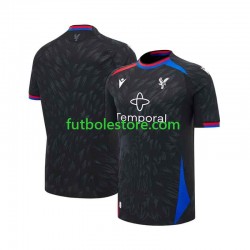 Segunda Equipación del Crystal Palace 2026-2027 Manga Corta para Hombre