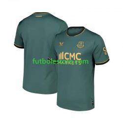 Tercera Equipación del Everton 2026-2027 Manga Corta para Hombre