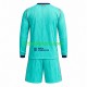 Tercera Equipación del FC Barcelona 2026-2027 ML para Niño (Camiseta y pantalón)