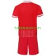 Tercera Equipación del FC Köln 2026-2027 Manga Corta para Niño (Camiseta y pantalón)