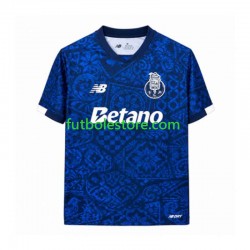 Primera Equipación del FC Porto Special Edition 2026-2027 Manga Corta para Hombre