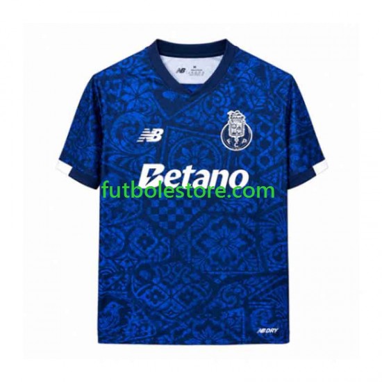 Primera Equipación del FC Porto Special Edition 2026-2027 Manga Corta para Hombre