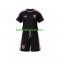 Tercera Equipación del Sevilla FC 2026-2027 Manga Corta para Niño (Camiseta y pantalón)