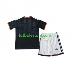 Primera Equipación del Alemania Specal 2026-2027 Manga Corta para Niño (Camiseta y pantalón)