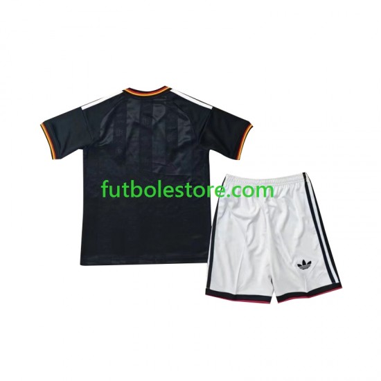 Primera Equipación del Alemania Specal 2026-2027 Manga Corta para Niño (Camiseta y pantalón)