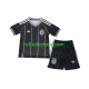 Tercera Equipación del Alemania 2026 Manga Corta para Niño (Camiseta y pantalón)