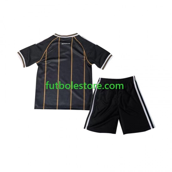 Tercera Equipación del Alemania 2026 Manga Corta para Niño (Camiseta y pantalón)