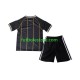 Tercera Equipación del Alemania 2026 Manga Corta para Niño (Camiseta y pantalón)