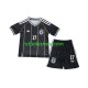 Tercera Equipación del Alemania Florian Wirtz 17 2026 Manga Corta para Niño (Camiseta y pantalón)