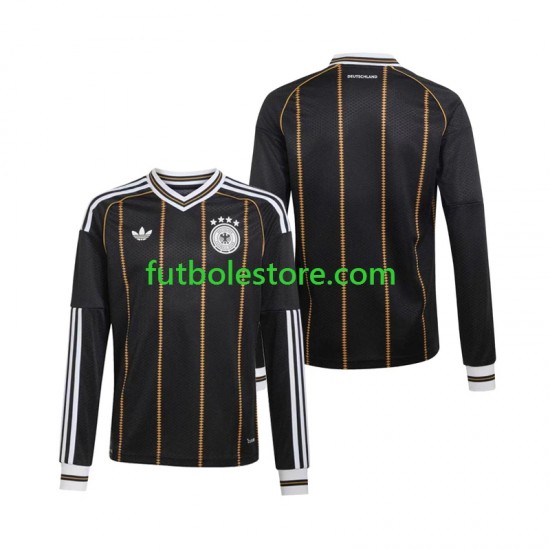Tercera Equipación del Alemania 2026 ML para Hombre