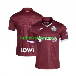 Segunda Equipación del Getafe CF 2026-2027 Manga Corta para Hombre