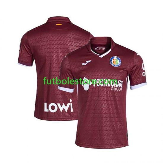 Segunda Equipación del Getafe CF 2026-2027 Manga Corta para Hombre