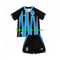 Primera Equipación del Gremio 2026-2027 Manga Corta para Niño (Camiseta y pantalón)