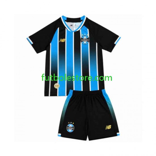 Primera Equipación del Gremio 2026-2027 Manga Corta para Niño (Camiseta y pantalón)