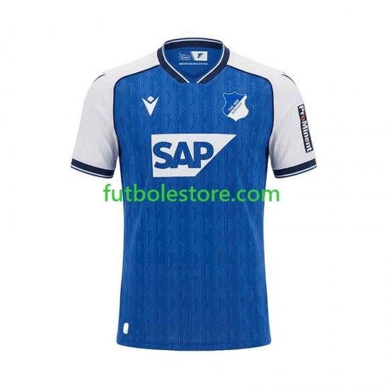 Primera Equipación del Hoffenheim 2026-2027 Manga Corta para Hombre