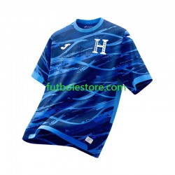 Cuarta Equipación del Honduras 2026 Manga Corta para Hombre