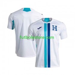 Primera Equipación del Honduras 2026 Manga Corta para Hombre
