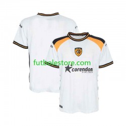 Segunda Equipación del Hull City 2026-2027 Manga Corta para Hombre