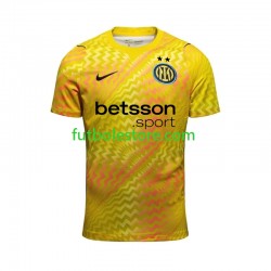 Primera Equipación del Inter Milan 2026-2027 Manga Corta para Hombre