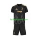 Tercera Equipación del Juventus 2026-2027 Manga Corta para Niño (Camiseta y pantalón)
