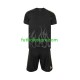 Tercera Equipación del Juventus 2026-2027 Manga Corta para Niño (Camiseta y pantalón)
