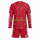 Primera Equipación del Liverpool 2026-2027 ML para Niño (Camiseta y pantalón)