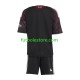 Tercera Equipación del Liverpool 2026-2027 Manga Corta para Niño (Camiseta y pantalón)