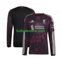 Tercera Equipación del Liverpool 2026-2027 ML para Hombre