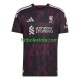 Tercera Equipación del Liverpool 2026-2027 Manga Corta para Hombre