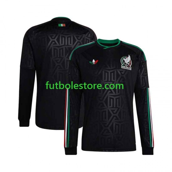 Tercera Equipación del México 2026 ML para Hombre