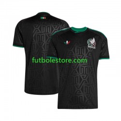 Tercera Equipación del México 2026 Manga Corta para Hombre