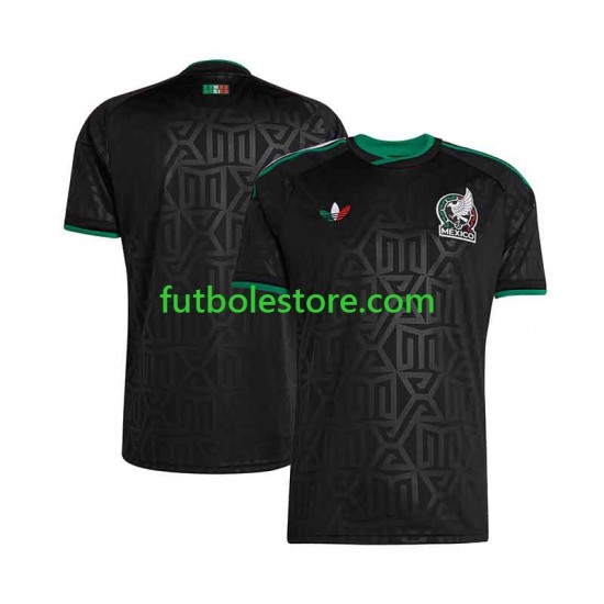 Tercera Equipación del México 2026 Manga Corta para Hombre