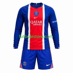 Primera Equipación del Paris Saint-Germain 2026-2027 ML para Niño (Camiseta y pantalón)