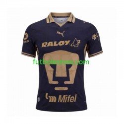 Primera Equipación del Pumas UNAM 2026-2027 Manga Corta para Hombre