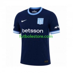 Segunda Equipación del Racing Club 2026-2027 Manga Corta para Hombre