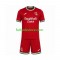 Tercera Equipación del Real Sociedad 2026-2027 Manga Corta para Niño (Camiseta y pantalón)