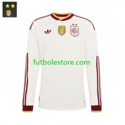 Segunda Equipación del España 2026-2027 ML para Hombre
