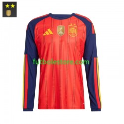 Primera Equipación del España 2026-2027 ML para Hombre