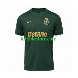 Primera Equipación del Sporting CP Special 2026-2027 Manga Corta para Hombre