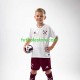 Segunda Equipación del West Ham United 2026-2027 Manga Corta para Niño (Camiseta y pantalón)
