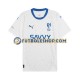 Segunda Equipación del Al-Hilal 2024-2025 Manga Corta para Hombre