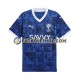Primera Equipación del Al-Hilal 2024-2025 Manga Corta para Hombre Primera Equipación del Al-Hilal 2024-2025 Manga Corta para Hombre