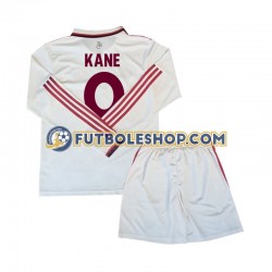 Tercera Equipación del Bayern de Múnich Kane 9 2024-2025 ML para Niño (Camiseta y pantalón)