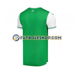 Primera Equipación del Hibernian 2024-2025 Manga Corta para Hombre