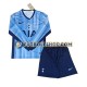 Segunda Equipación del Tottenham Spurs 2024-2025 ML para Niño (Camiseta y pantalón) Segunda Equipación del Tottenham Spurs 2024-2025 ML para Niño (Camiseta y pantalón)
