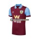 Primera Equipación del Burnley 2023-2024 Manga Corta para Hombre Primera Equipación del Burnley 2023-2024 Manga Corta para Hombre