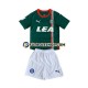 Segunda Equipación del Deportivo Alaves 2023-2024 Manga Corta para Niño (Camiseta y pantalón) Segunda Equipación del Deportivo Alaves 2023-2024 Manga Corta para Niño (Camiseta y pantalón)