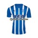 Primera Equipación del Deportivo Alaves 2023-2024 Manga Corta para Hombre Primera Equipación del Deportivo Alaves 2023-2024 Manga Corta para Hombre