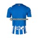 Primera Equipación del Deportivo Alaves 2023-2024 Manga Corta para Hombre